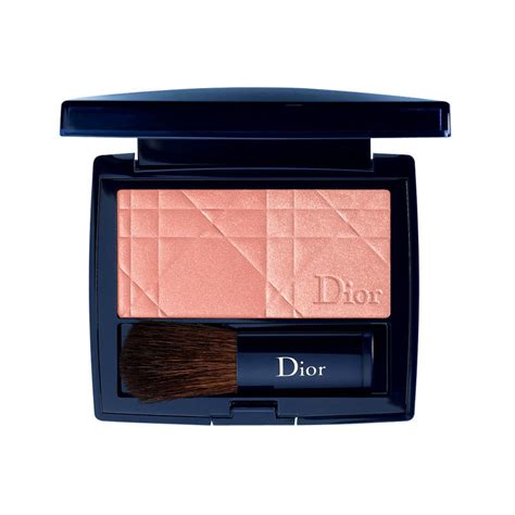 dior passion fruit blush